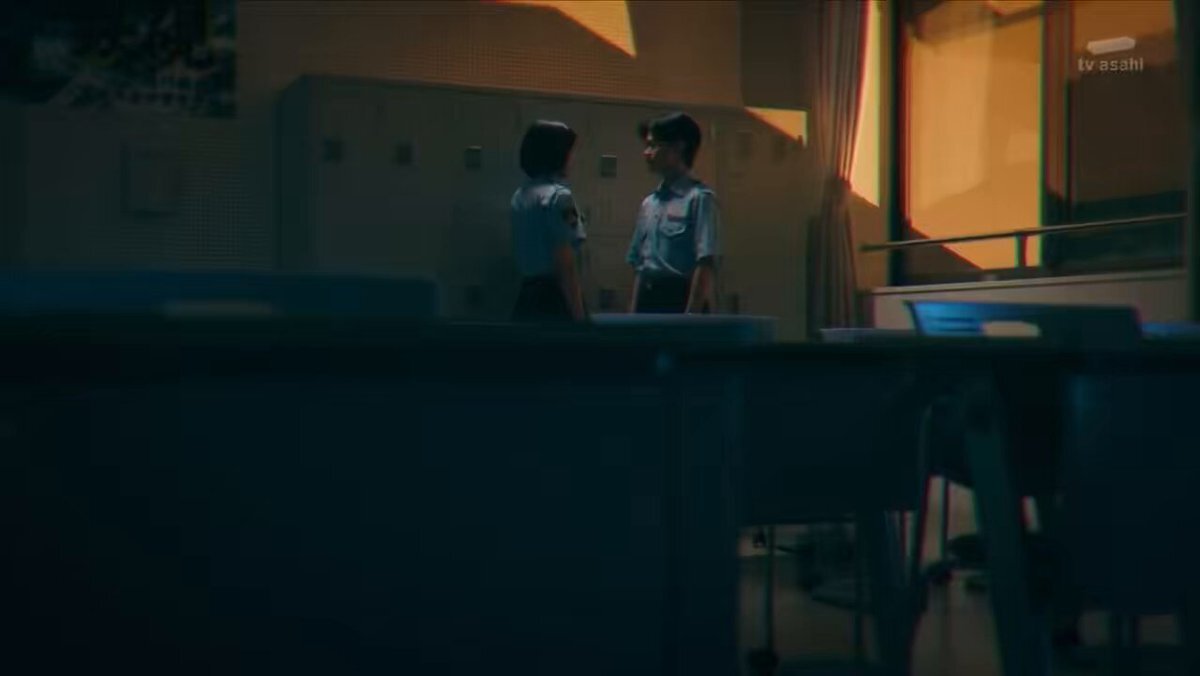 大橋和也演じる宮本くん、最終回で感動の声続出！