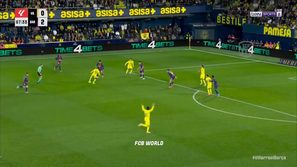 ジョアンガルシア、バルサファンを熱狂させる活躍に絶賛の声