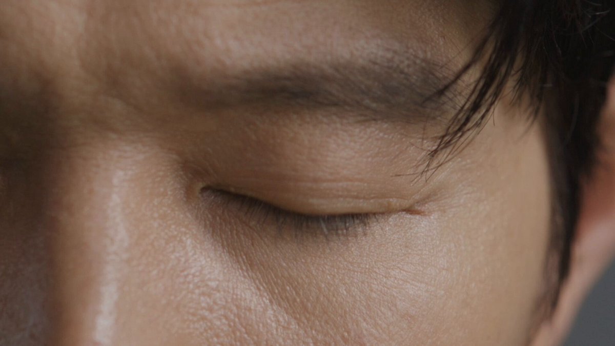 鈴木亮平主演『リブート』ティザー解禁！SNSで期待の声