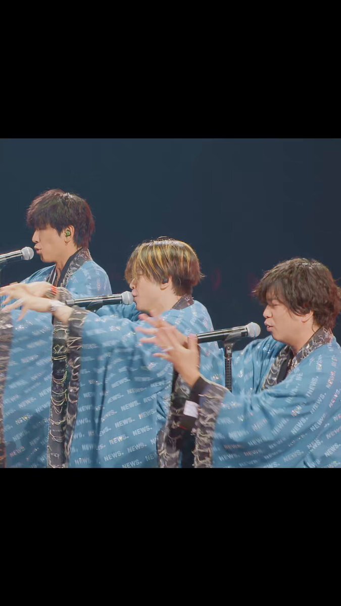 NEWS「チャンカパーナ」ストリーミング1億回突破、ファン歓喜！