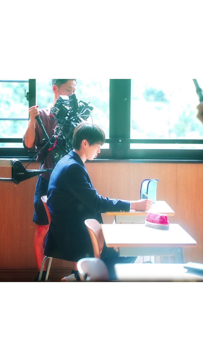 『修学旅行で仲良くないグループに入りました』最終回、視聴者感動「大団円最高！」