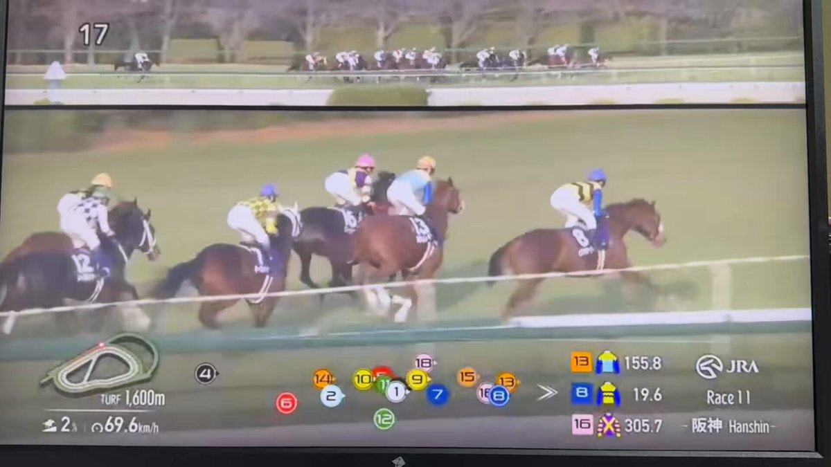 北村友一騎手、阪神JFでの騎乗に批判殺到 