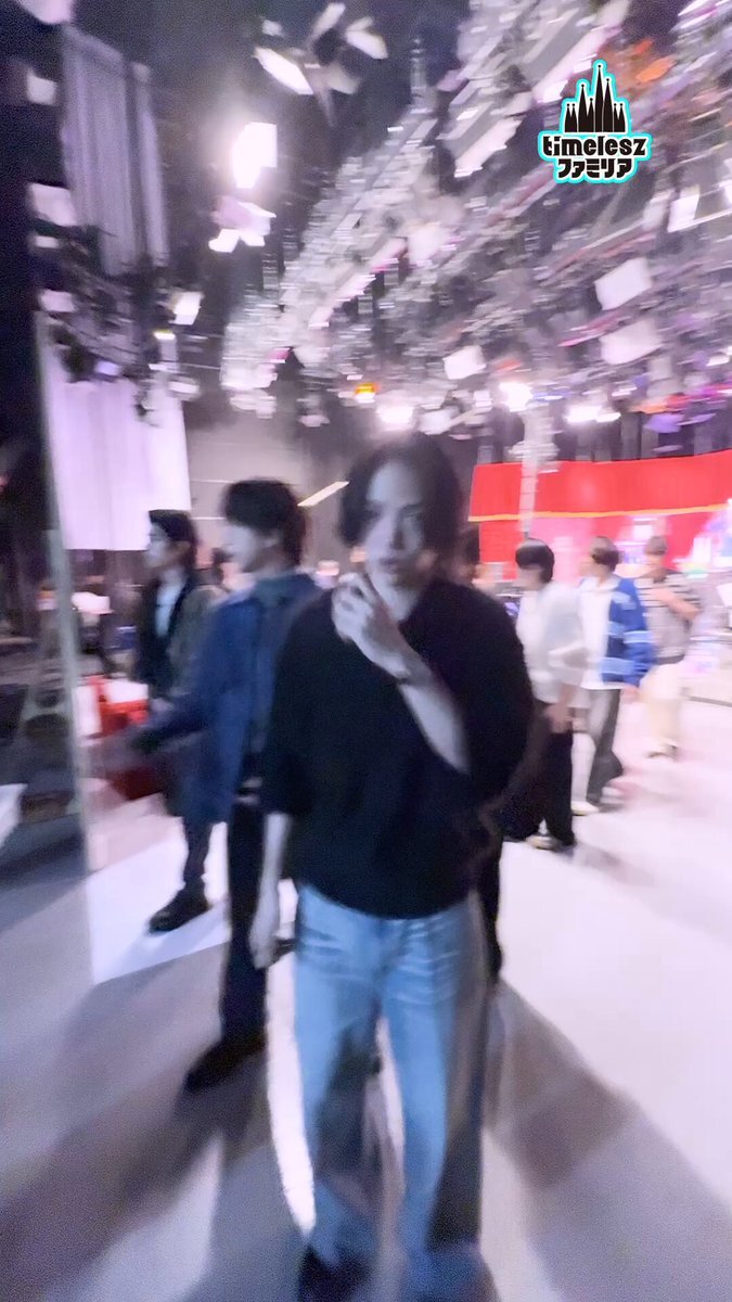 てらしょりの「ラブラブ」な様子にファン歓喜！