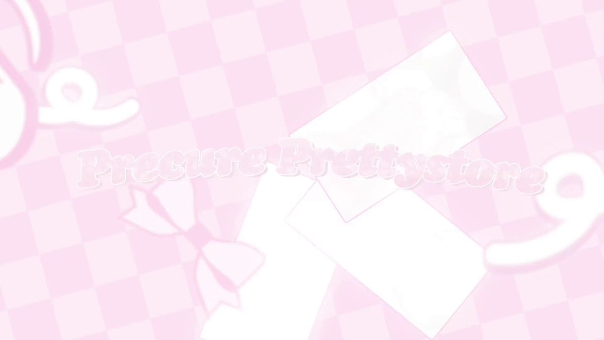 プリキュアファッションシリーズ、予約開始にファン歓喜！交換も盛んに