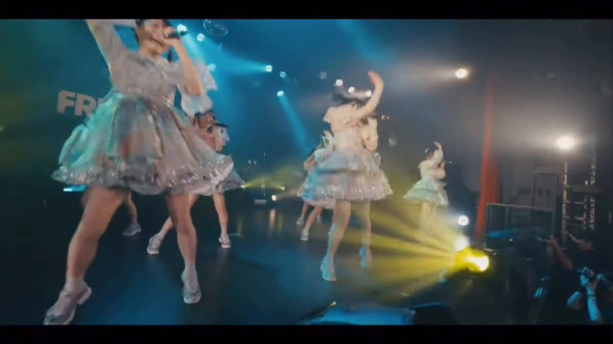 月足天音＆鎮西寿々歌、ストイック不仲解消にファン歓喜！