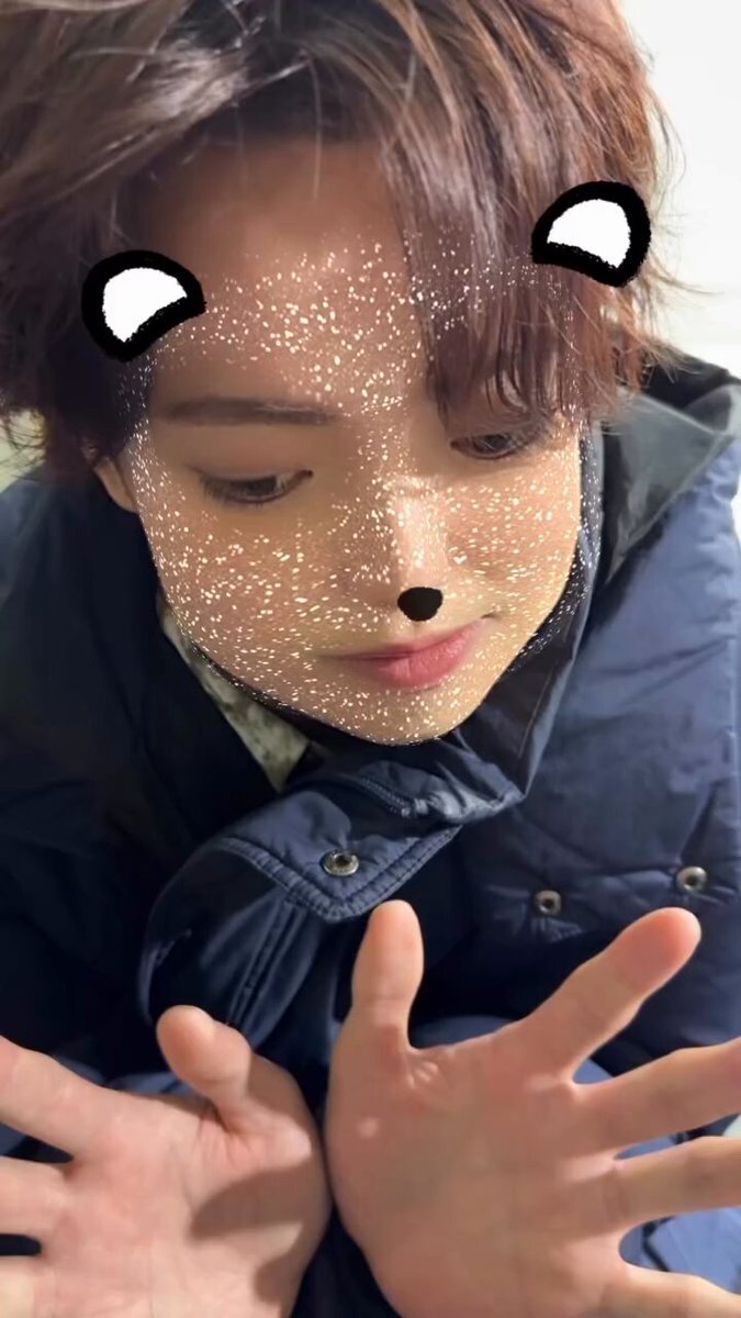 吉澤閑也、バラエティ「けるとめる」でファンを魅了！ 