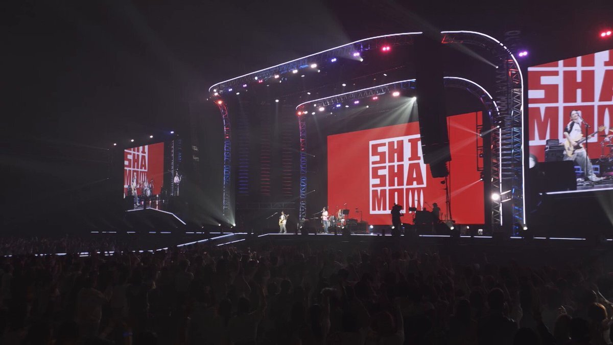 テレ朝ドリフェス2025、地上波放送決定！豪華アーティストのダイジェストが12月24日に放送