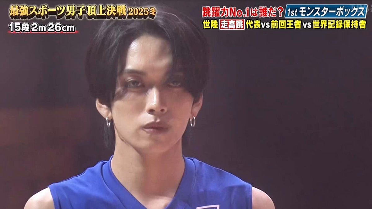 MAZZEL EIKI、ビーチフラッグスでまさかの失態も笑顔で切り替え 