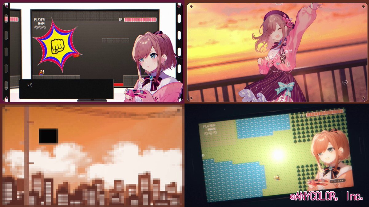 鈴原るるの「ラストコンティニュー」歌みたに感動の声続出！ 