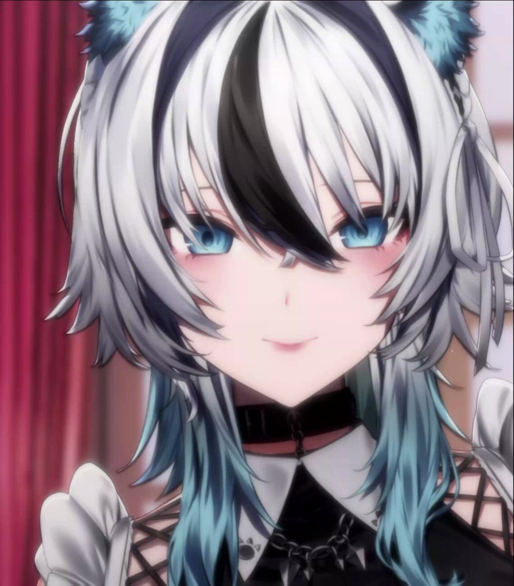 VTuber、明日の雨予報に備え準備開始！クリスマスも近い