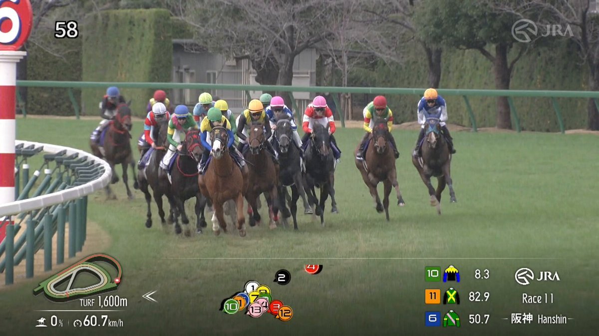 カヴァレリッツォ、朝日杯FSでGI初制覇！サートゥルナーリア産駒が勝利