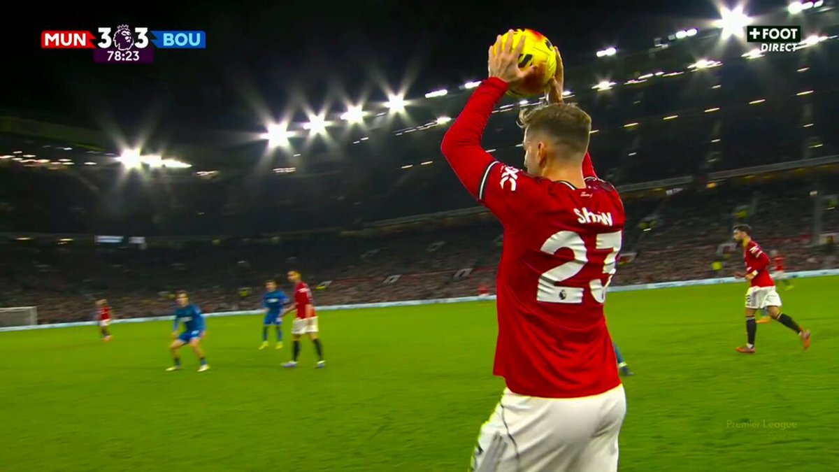 シェシュコ復帰！ユナイテッドファン、起用法に意見分かれる