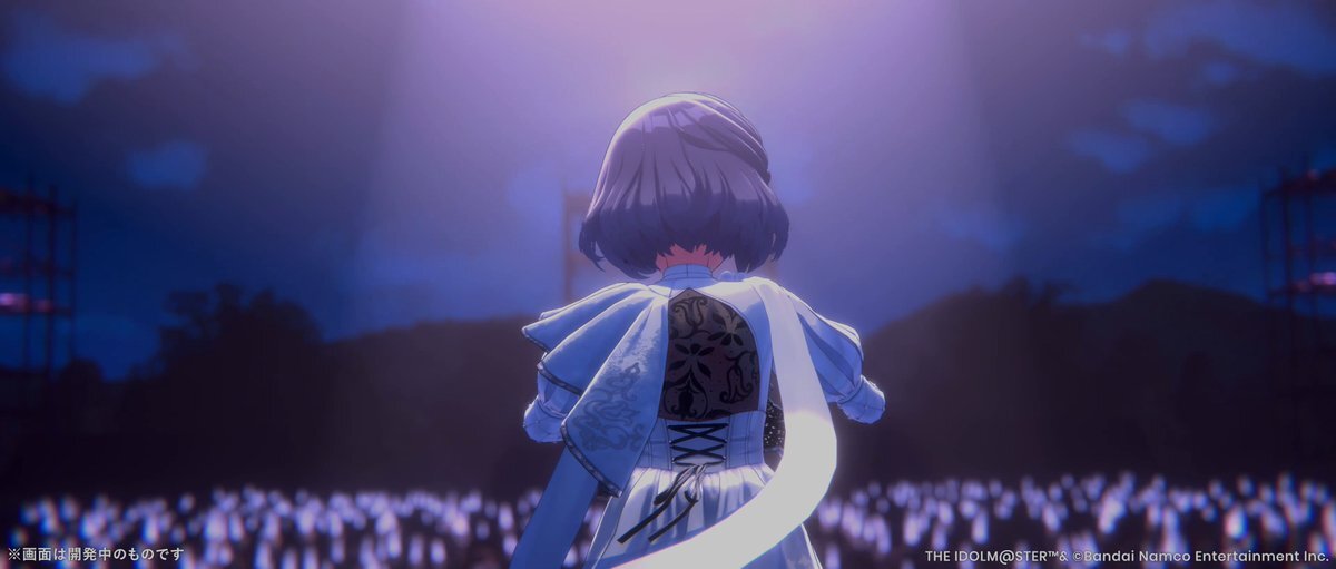 siqlo、学園アイドルマスターの新曲「Superlative」に楽曲提供！ファン歓喜 