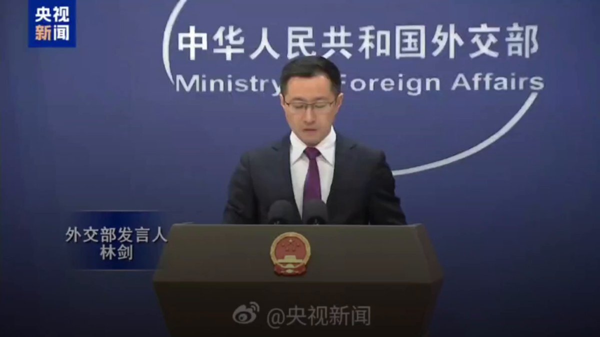 中国、萩生田台湾訪問に抗議　米議会も中国非難決議案提出