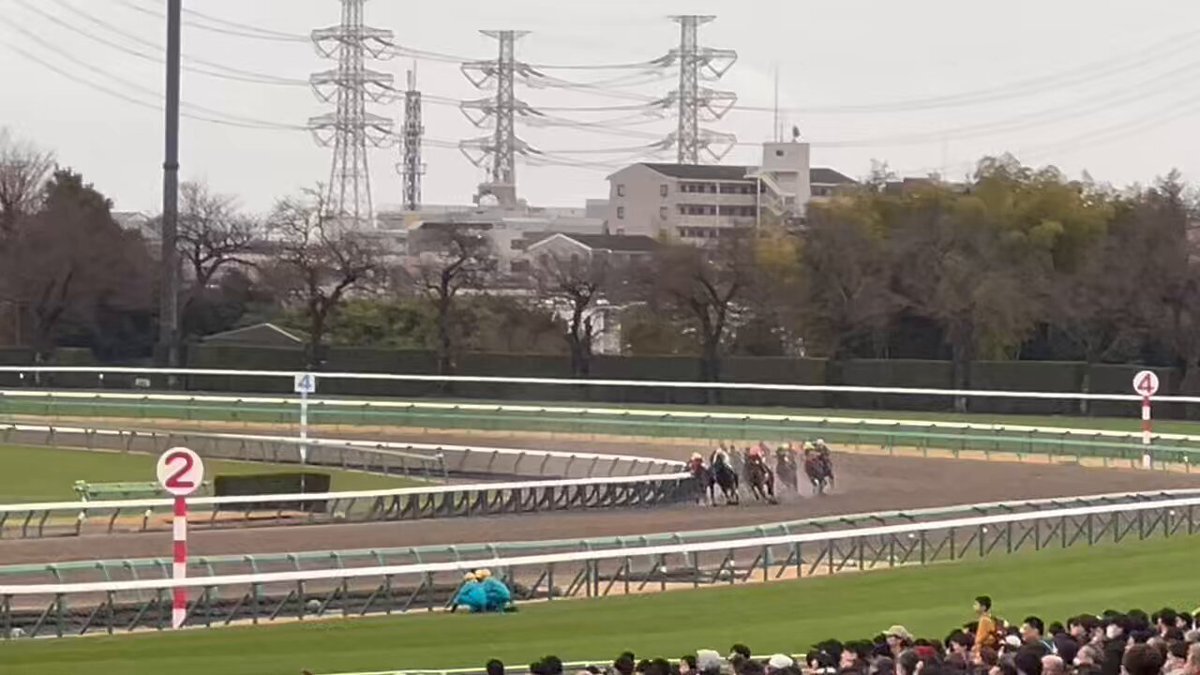 イムホテプ、差し切りで圧勝！ファン「強い」「予想外」の声