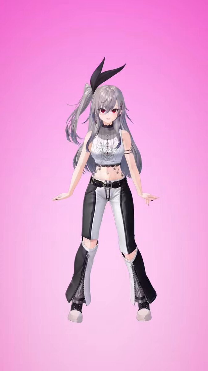 響咲リオナ、美少女無罪♡パイレーツでファンを魅了！