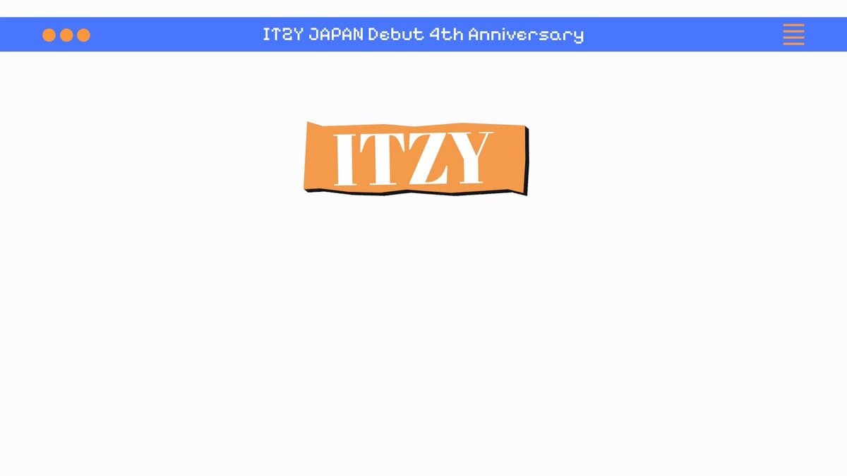 ITZY、日本デビュー4周年を迎えファンから祝福の声 