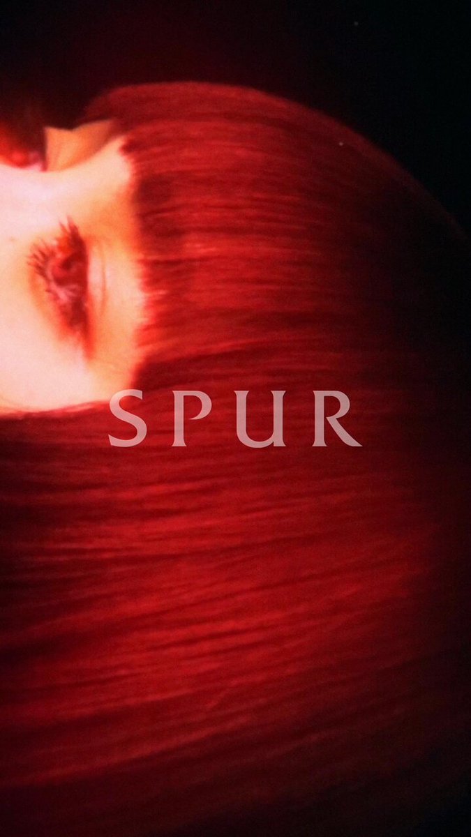 JURIN ASAYA、SPUR初登場にファン興奮！ソロ写真集も期待の声