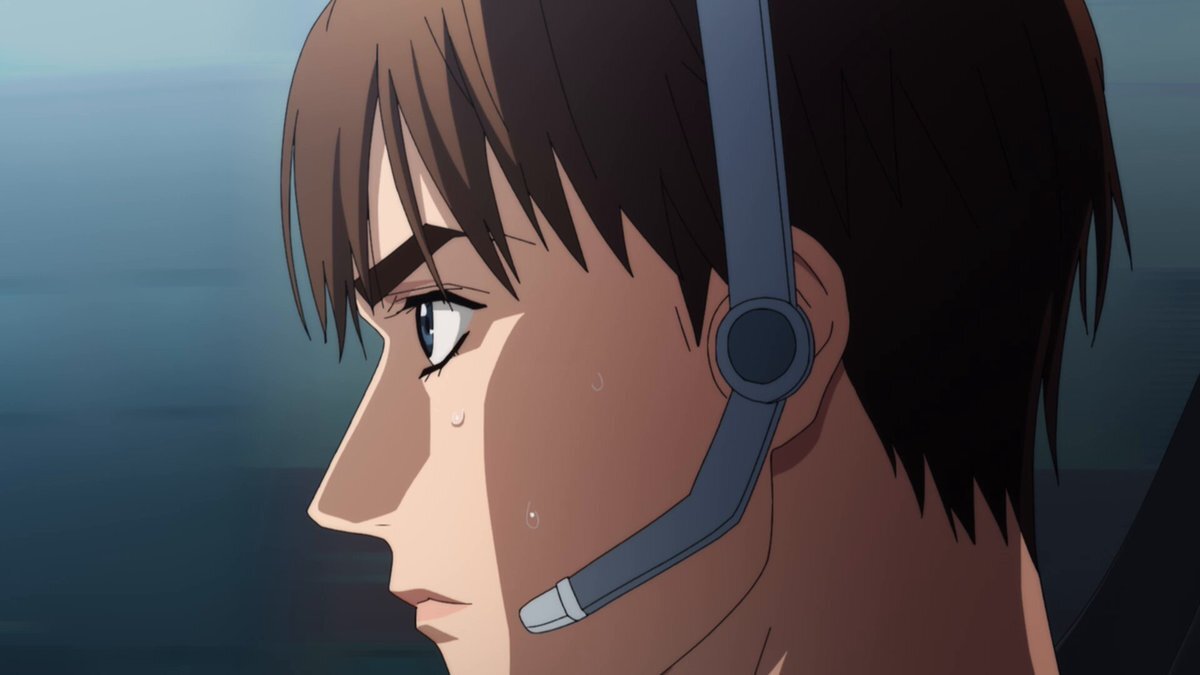 MFゴースト 3rd Season、Prime Videoで先行配信開始！第2弾PV公開！ 