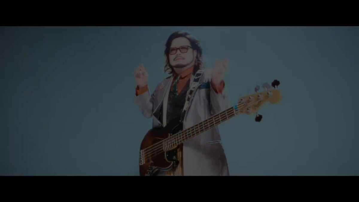 DEZERT「無修正。」MV公開！ファン興奮「可愛すぎる」「かっこいい」