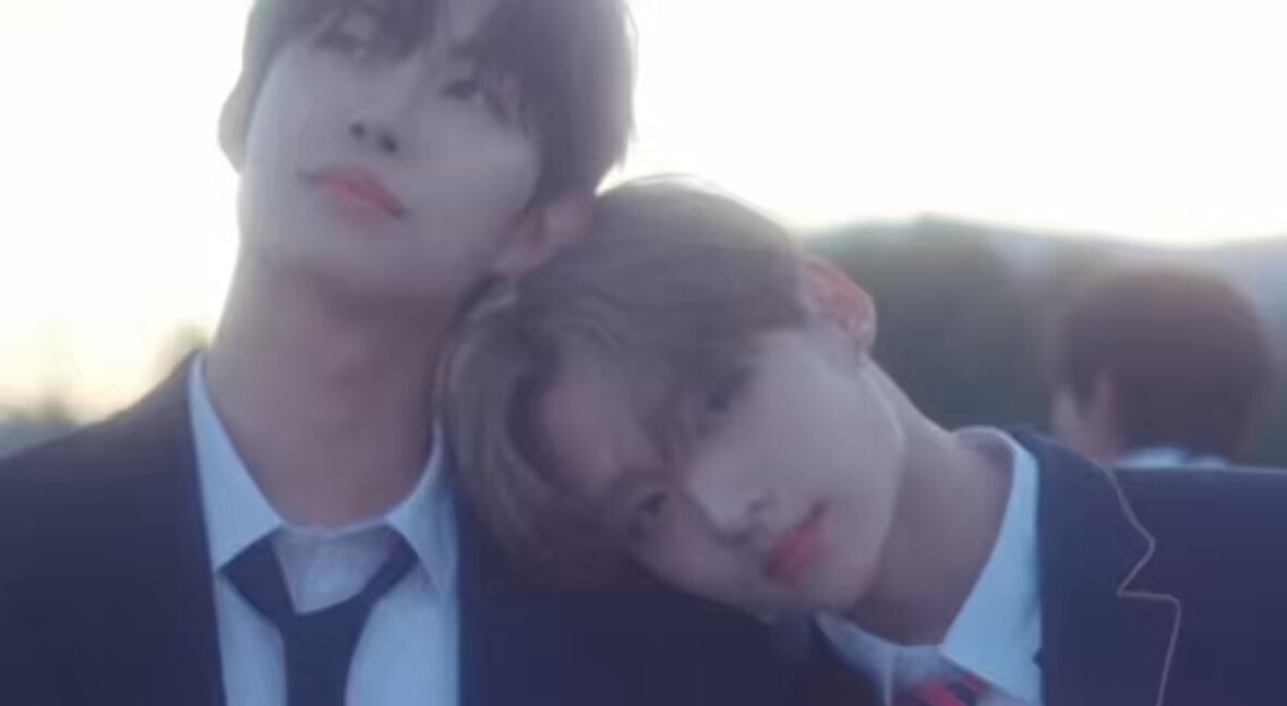 ソルニャンズのツーショットにファン歓喜！「尊すぎる」「涙止まらない」