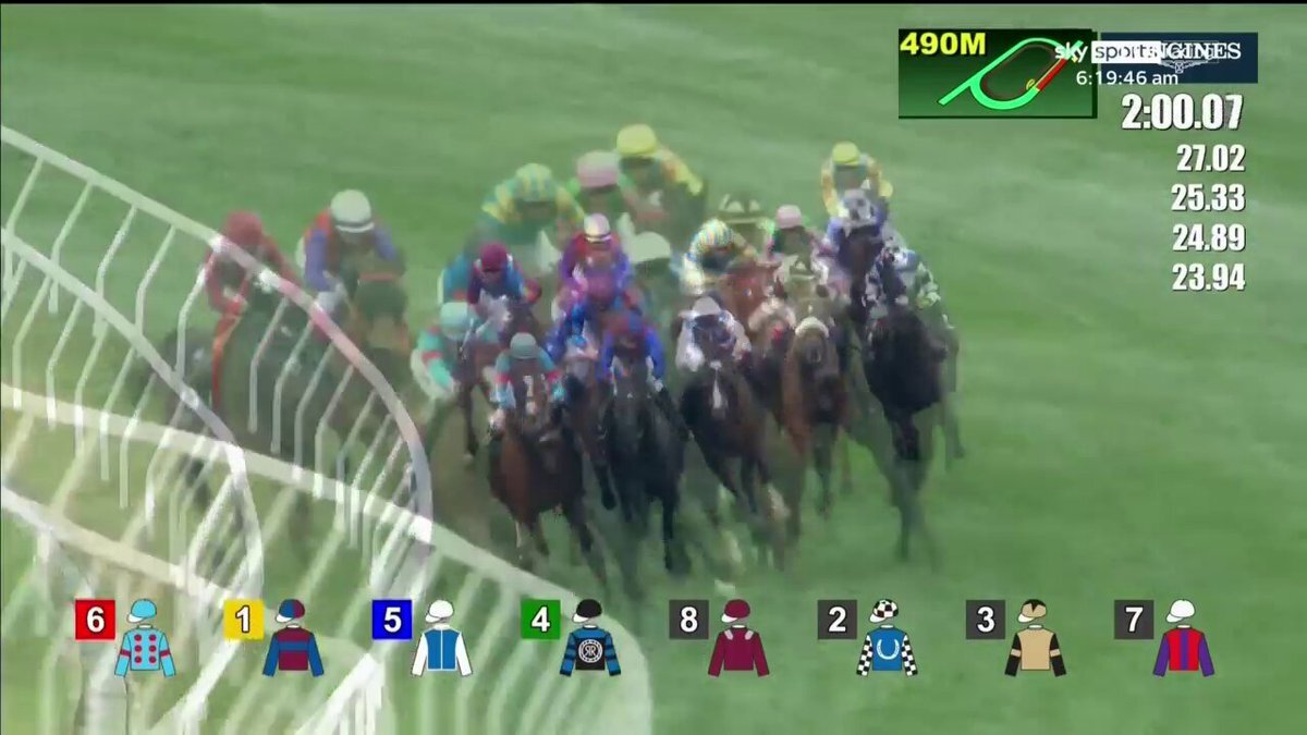 アーバンシック、香港ヴァーズで10着  