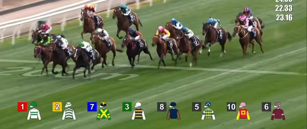 横山和生騎手、香港カップで騎乗停止＆罰金200万円！ 