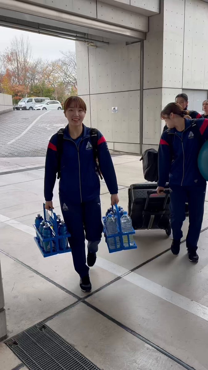 NECレッドロケッツ、姫路と準決勝で激突！大阪マーヴェラスが決勝へ