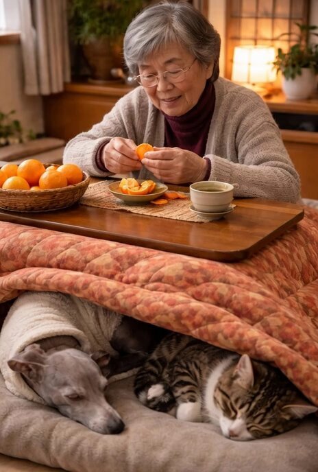 正月休業、賛否両論　従業員休息と不便さの間で