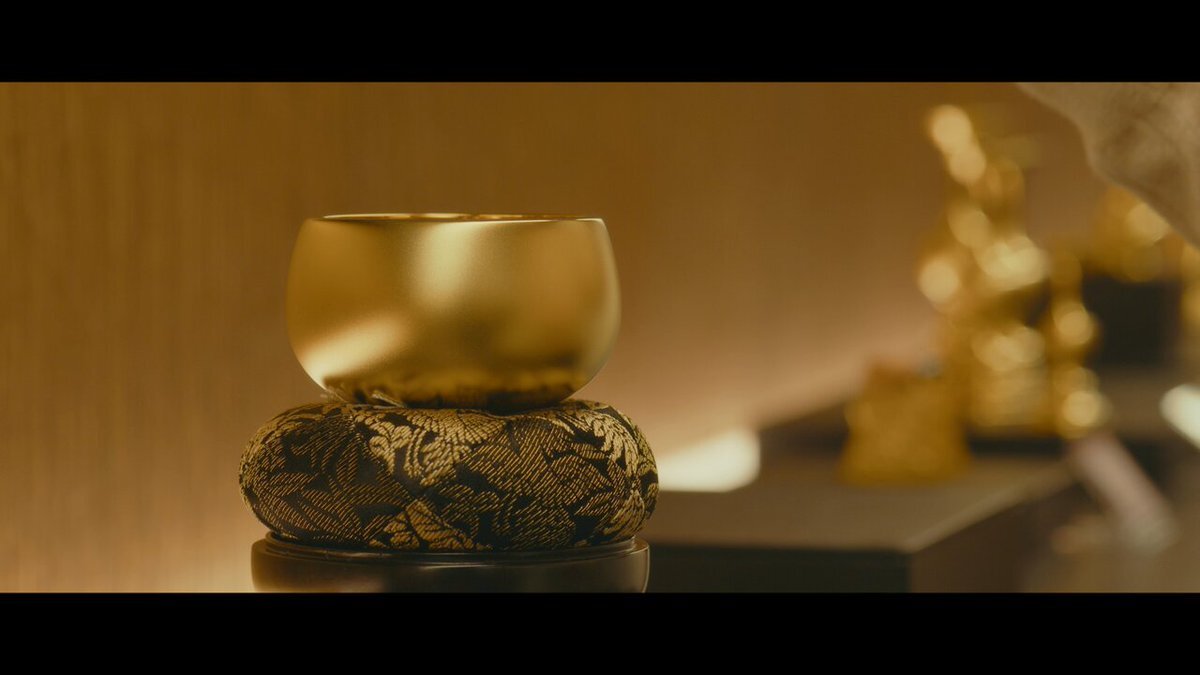 田中麗奈×森崎ウィン！映画『黄金泥棒』予告解禁、主題歌は広瀬香美