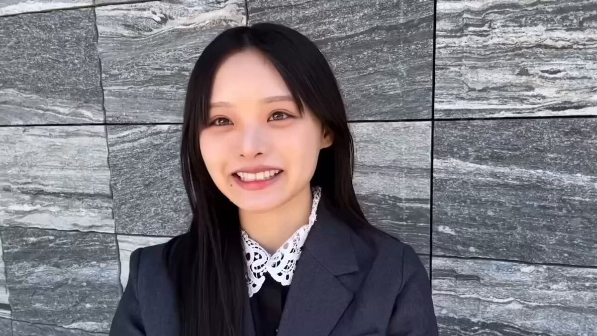 櫻坂46、年末CM「変化とは咲き続ける意志」にファン感動