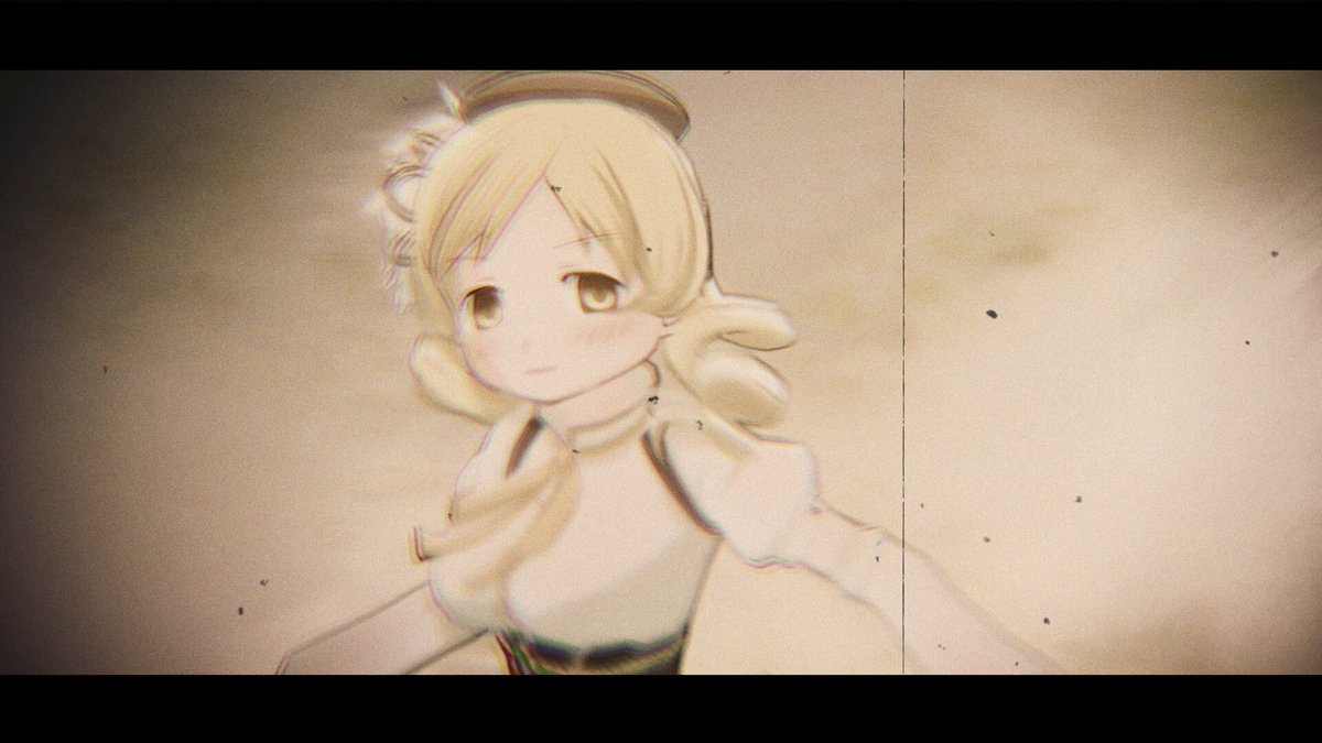 アルティメットまどか、神々しさにファン感動！