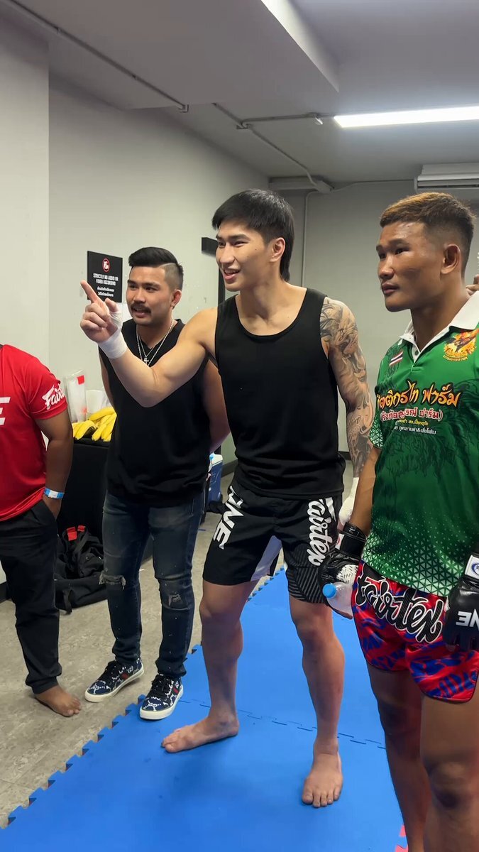 タワンチャイ、リウ・メンヤンに敗北！ファンは「復活を祈る」