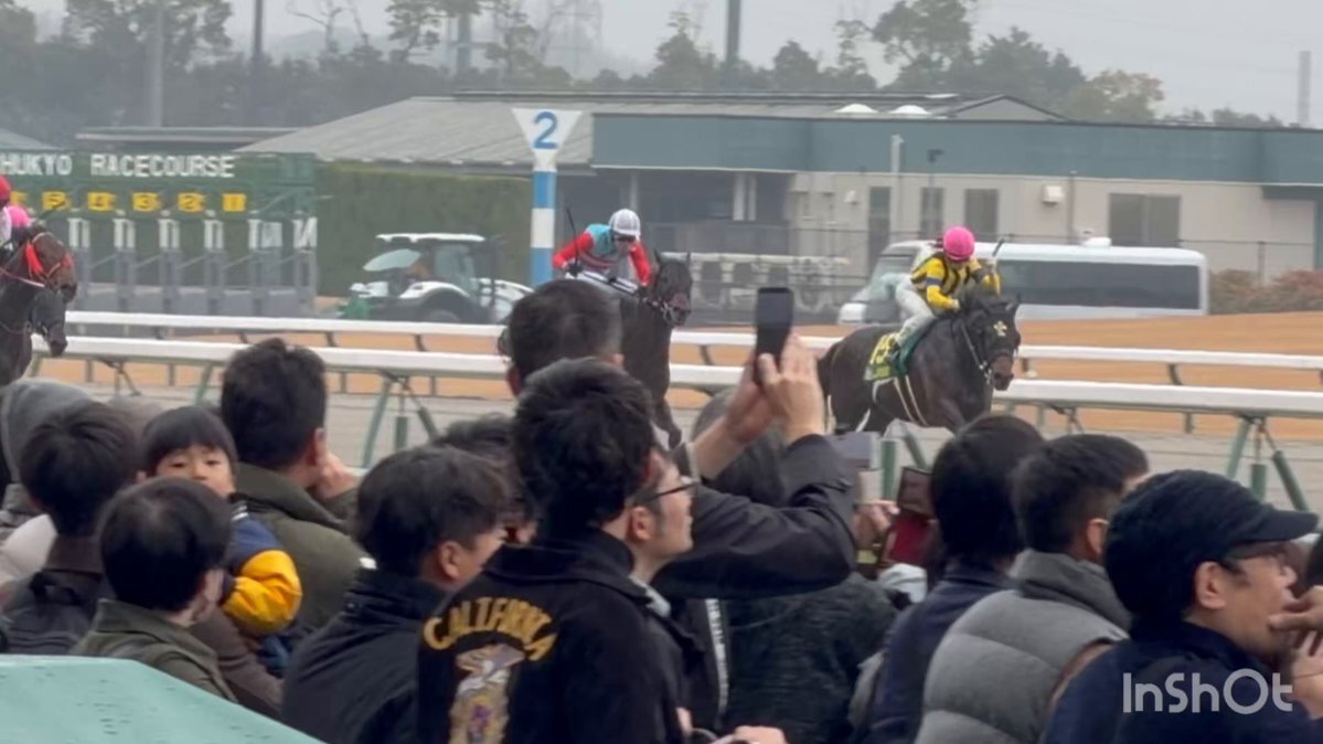 古川奈穂騎手、YJSファイナルラウンドで逃げ切り勝利！