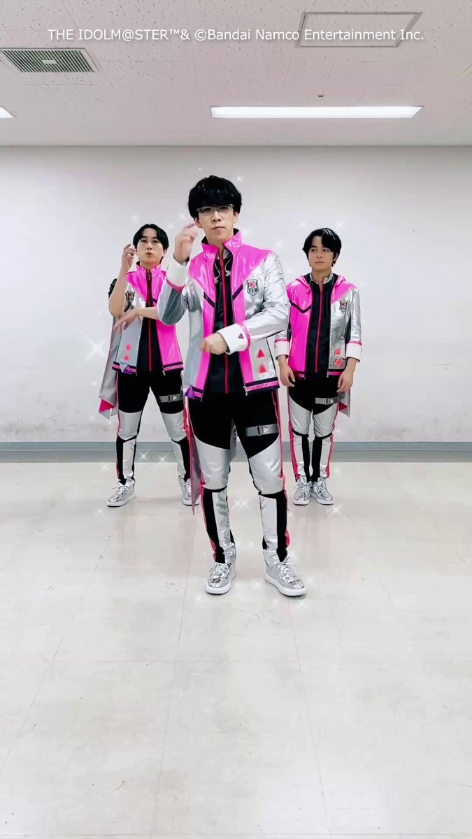 榎木淳弥、SideMイベントや新作アニメで活躍！ファン歓喜