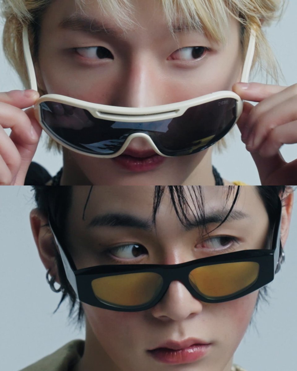 コムチズ、コスモポリタン表紙でファンを魅了！「表紙顔」「破壊力」の声