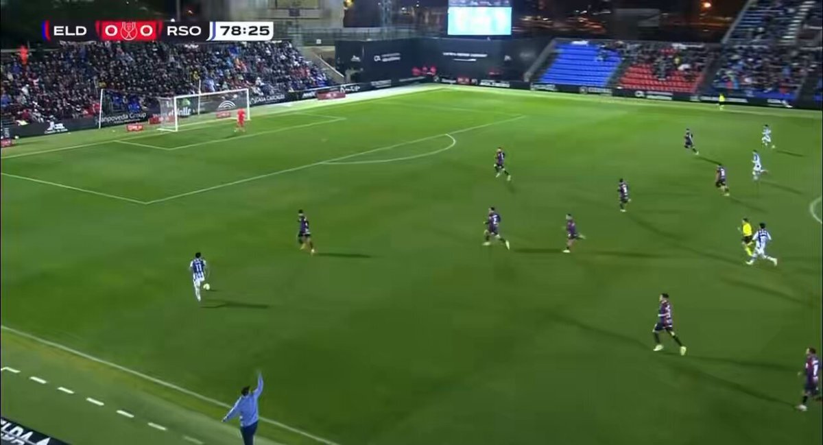 ソシエダ、久保建英の活躍に期待！国王杯3回戦は？ 