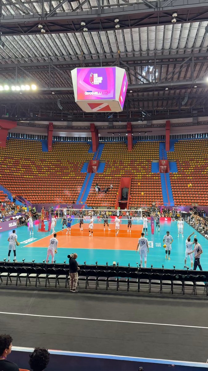 ペルージャ、世界クラブ選手権初戦を快勝！大阪ブルテオンとの激突に期待