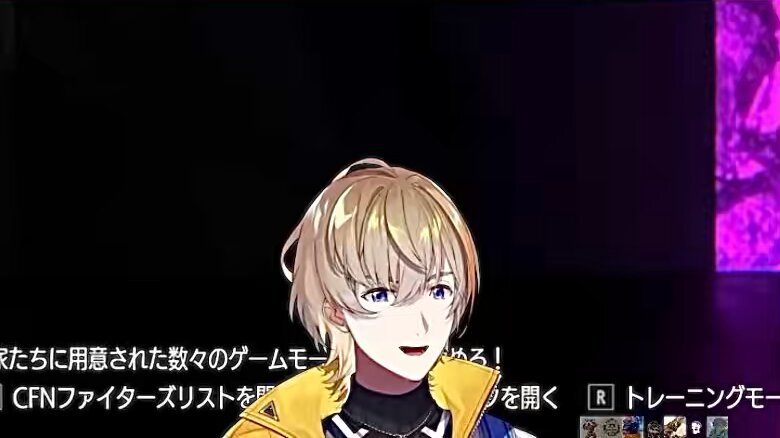 さんたっち、風楽さん、ヴァイパー！KZHCUP_RUMBLE決勝大会「パシフィコ」出場決定！