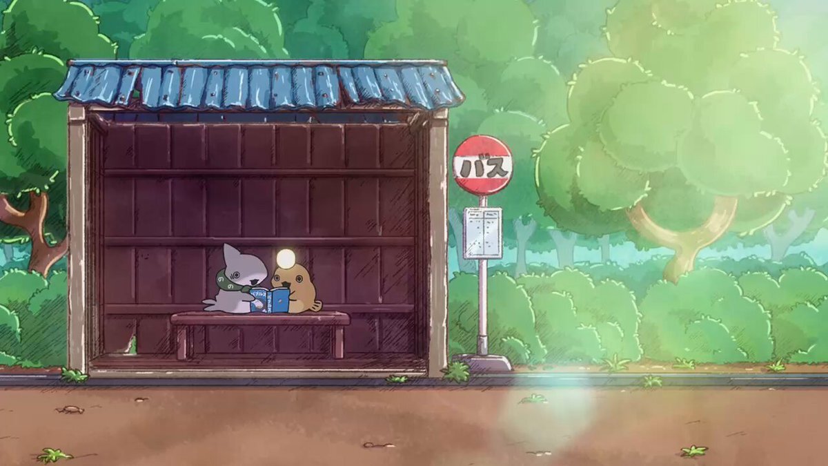 おでかけ子ザメシーズン2決定！ファン歓喜の配信開始発表