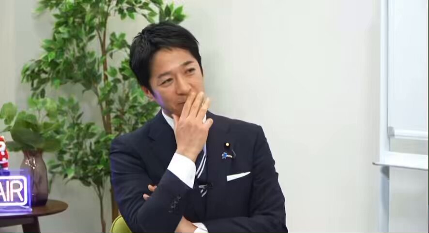 維新代表、核保有発言擁護に批判殺到  