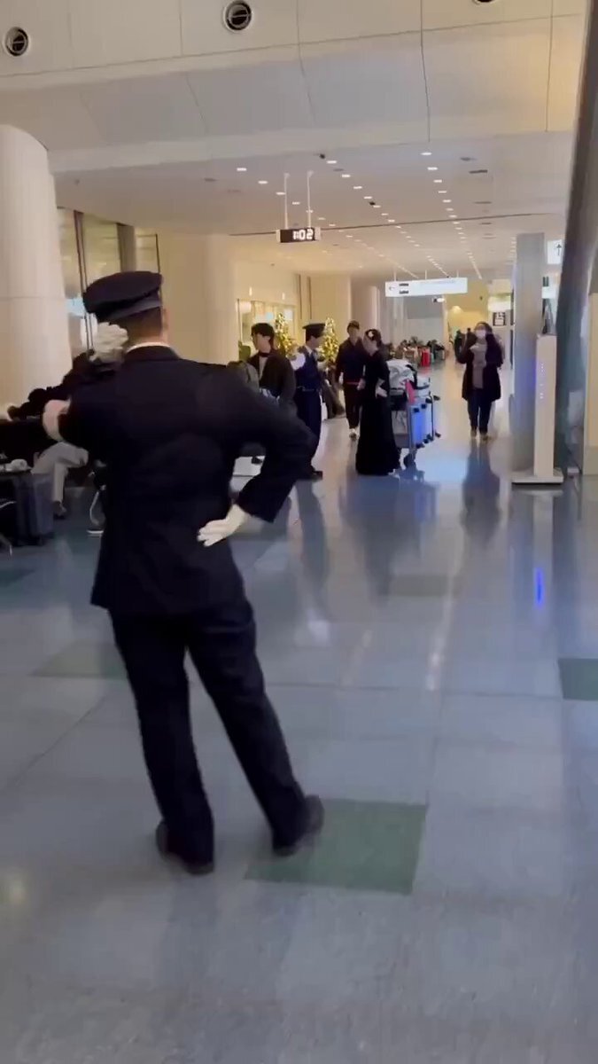 羽田空港で中国人旅行者、台湾人旅行者とのトラブル発生