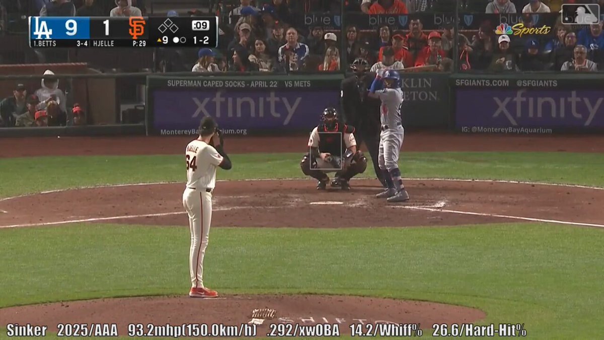 オリックス、最長身211cm右腕ジェリー投手獲得調査へ