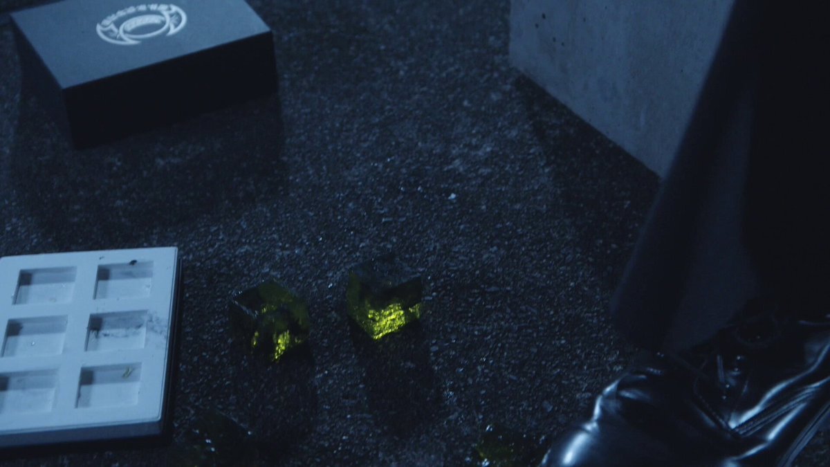 仮面ライダーヴラム ルートストマック、明日配信開始！ファン期待高まる