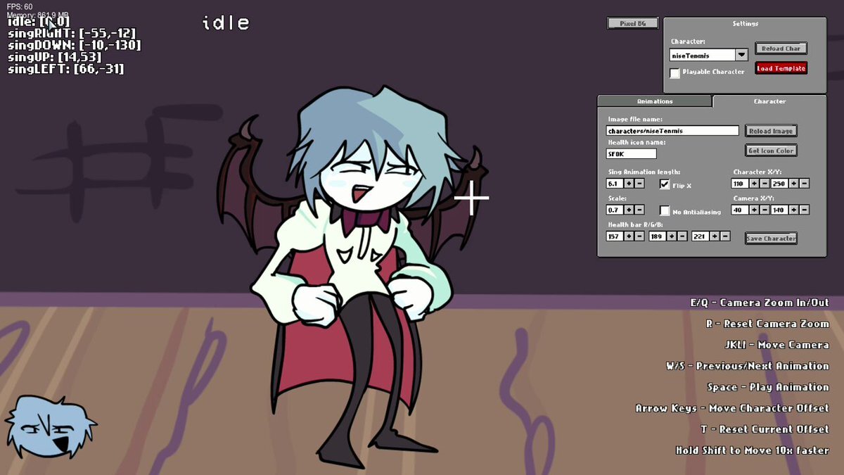 ホロライブランドのマスコット「ブッキーマウス」が話題に