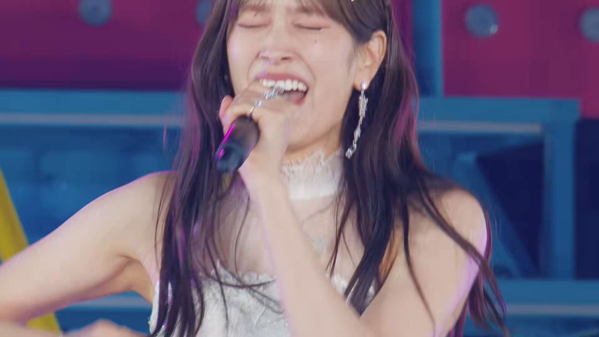 日向坂46「オトナだけの夜」後半戦、ファン歓喜！