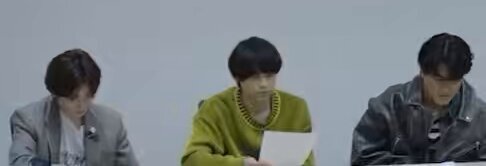 きょもほく、ViVi国宝級イケメンランキングケミ部門ランクインにファン歓喜