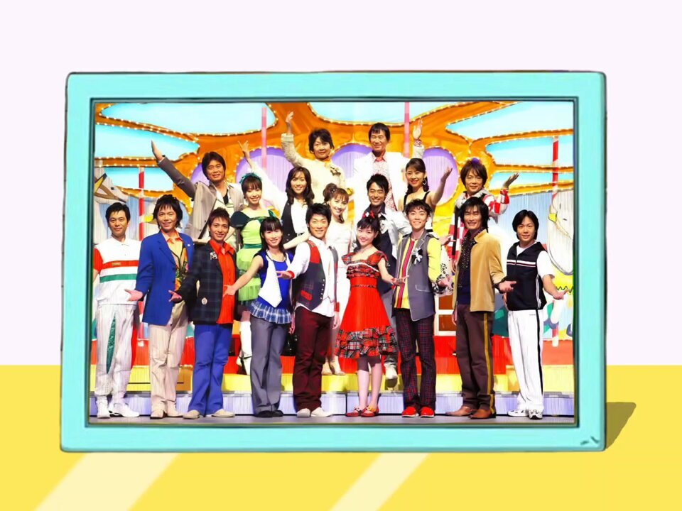 bsおかあさんといっしょ」のYahoo!リアルタイム検索 - X（旧Twitter