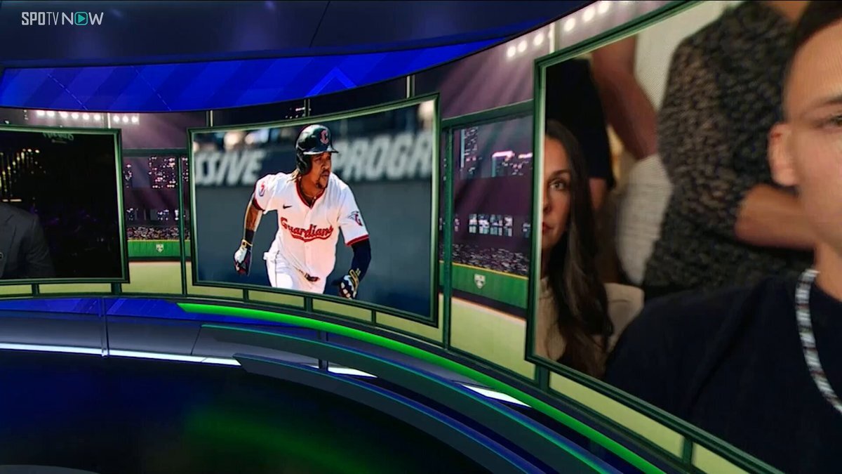 ジャッジ選手、ついに3度目のMVP獲得！