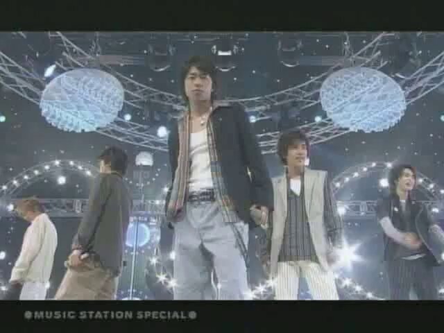 Mさま 23 嵐 大野智 20代最後のバースデー Mさま 23 嵐 大野智 20代最後のバースデー